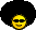 Afro Man